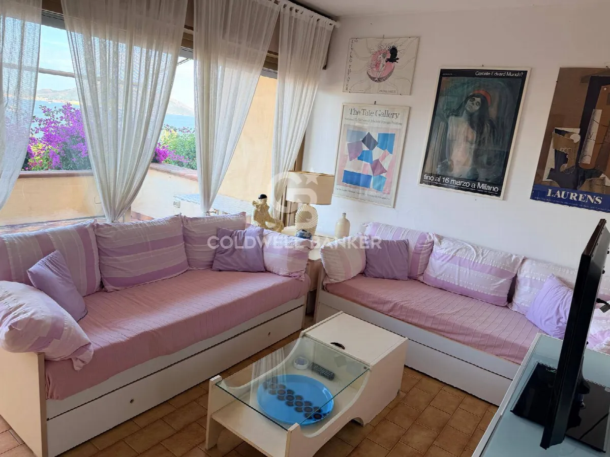 3 locali in vendita a Golfo Aranci, Terrata - foto 8