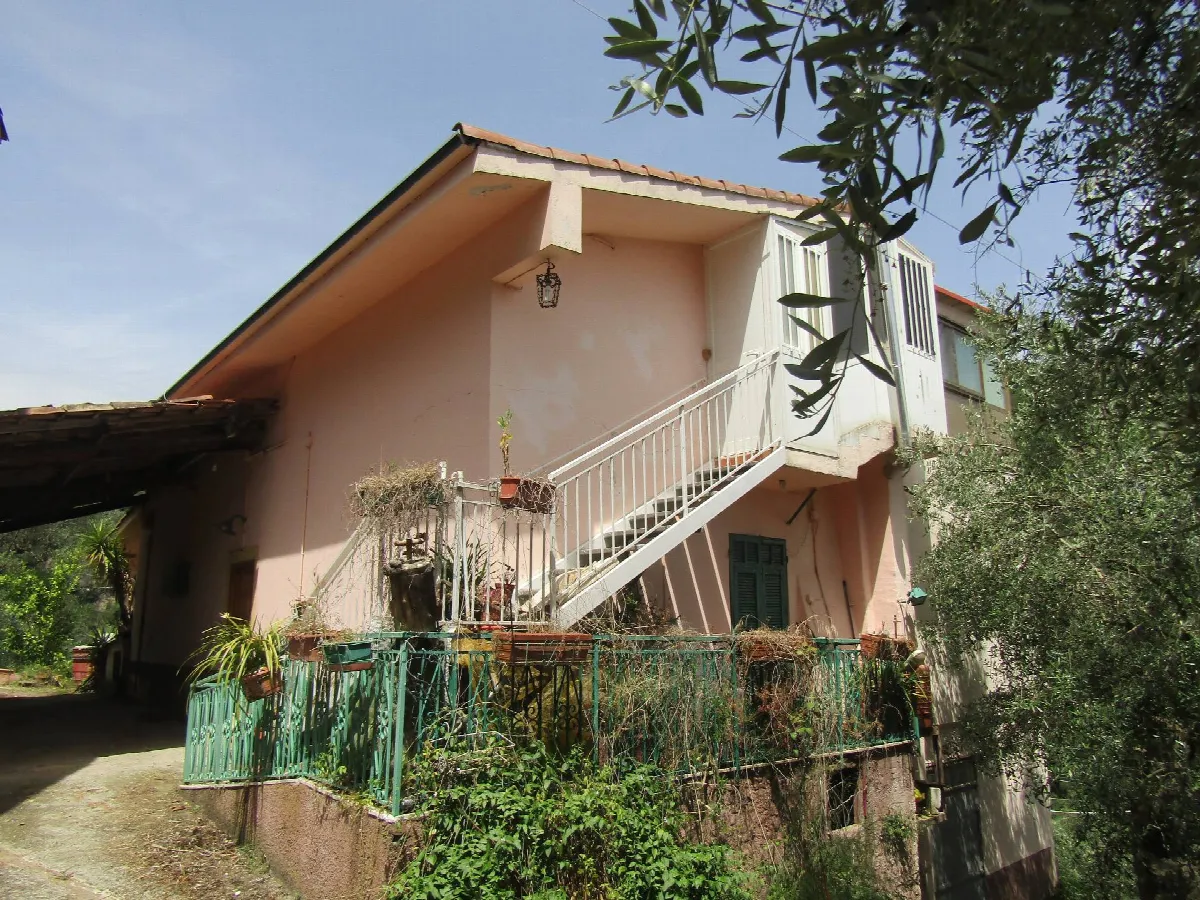 Appartamento in vendita a Dolceacqua - foto 5