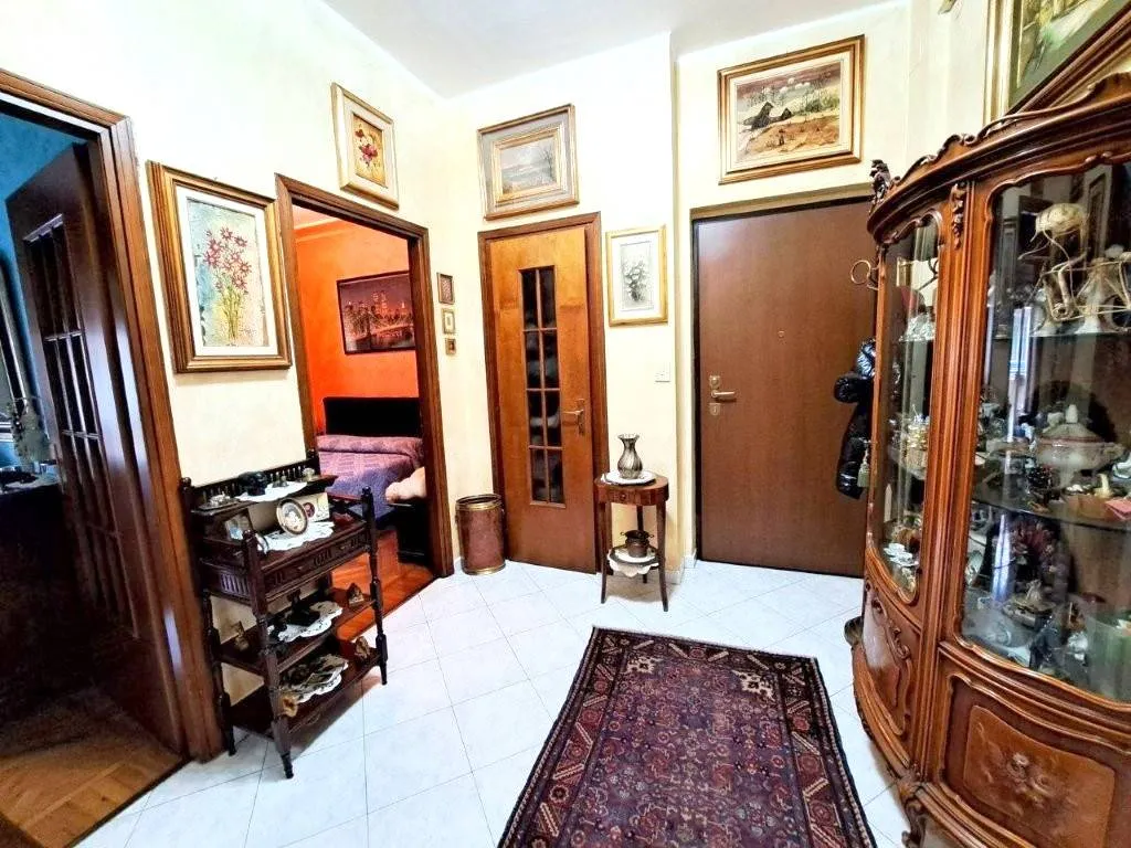 Appartamento in vendita a Torino, Crocetta - foto 4