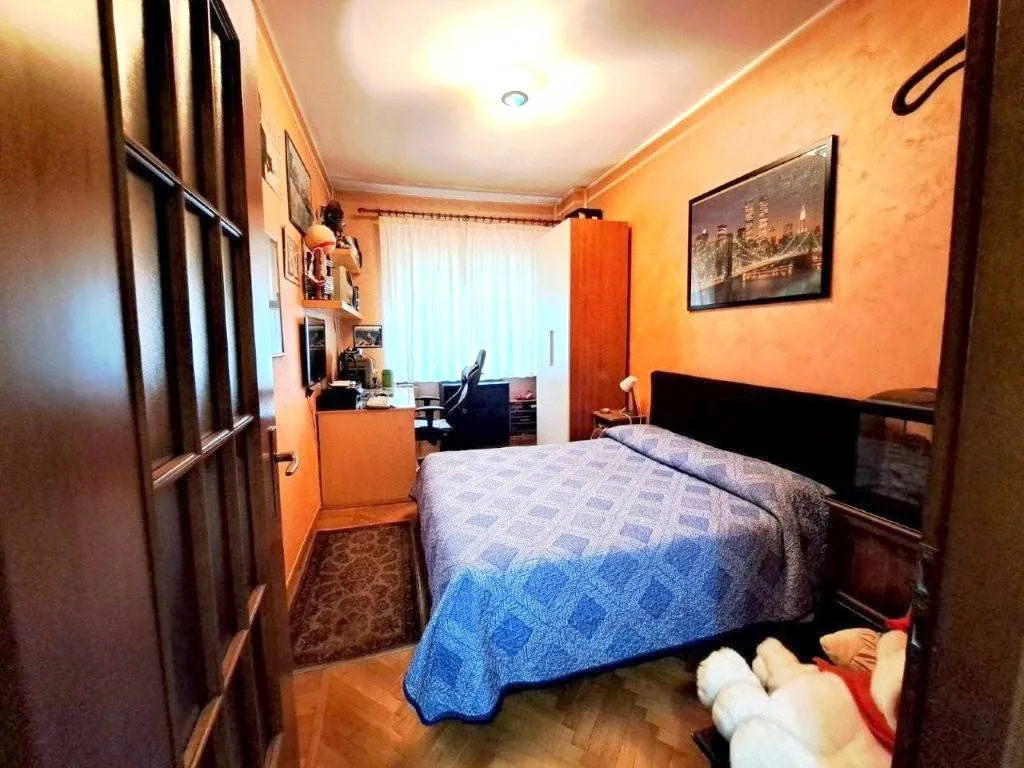 Appartamento in vendita a Torino, Crocetta - foto 5