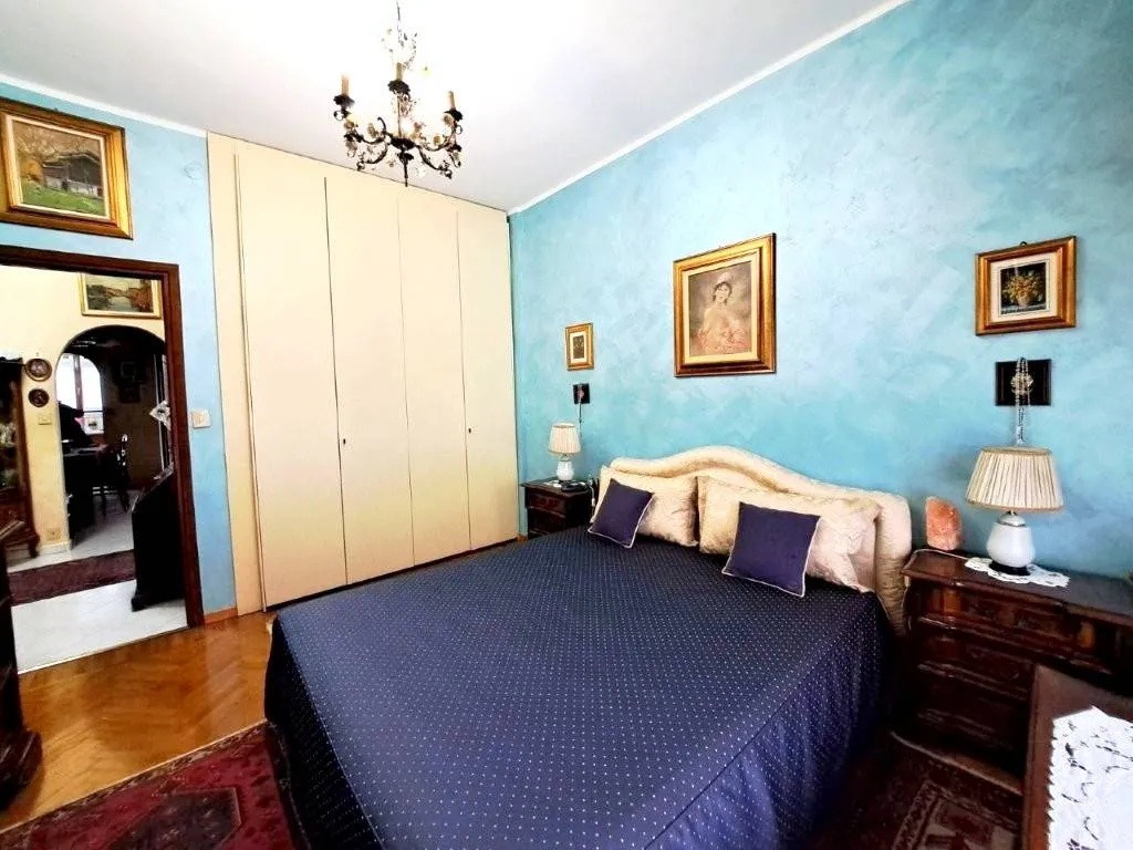 Appartamento in vendita a Torino, Crocetta - foto 7