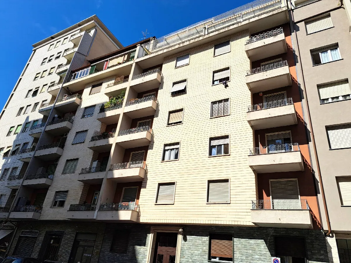 Appartamento in vendita a Torino, Crocetta - foto 1