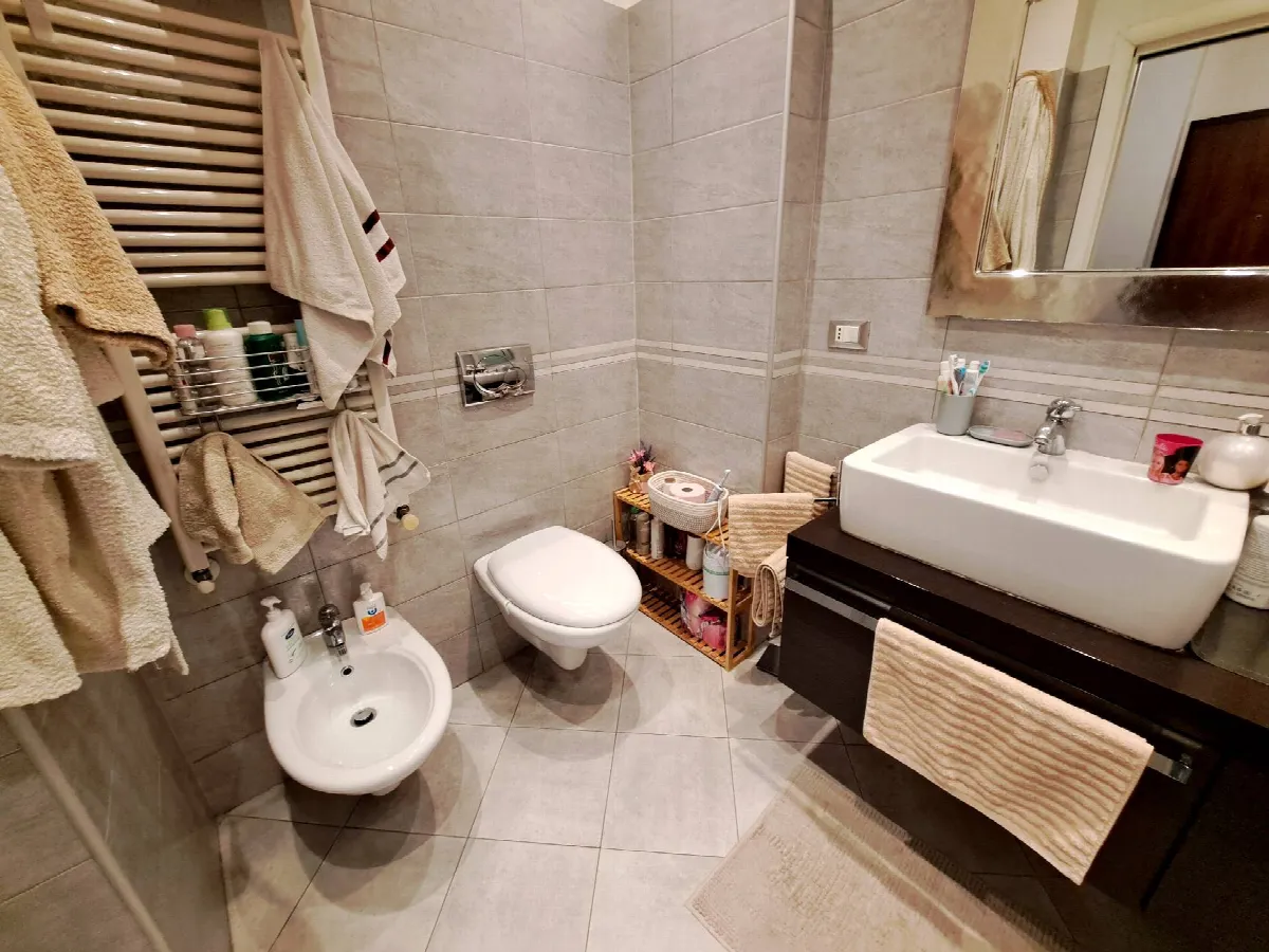 Appartamento in vendita a Torino, Crocetta - foto 6