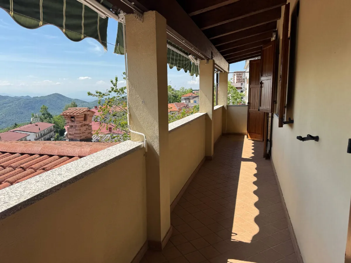 Appartamento in vendita a Roburent, San Giacomo - foto 10