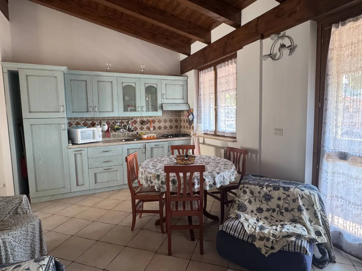 Appartamento in vendita a Roburent, San Giacomo - foto 2