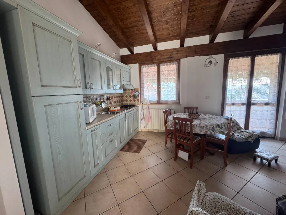 Appartamento in vendita a Roburent, San Giacomo - foto 3