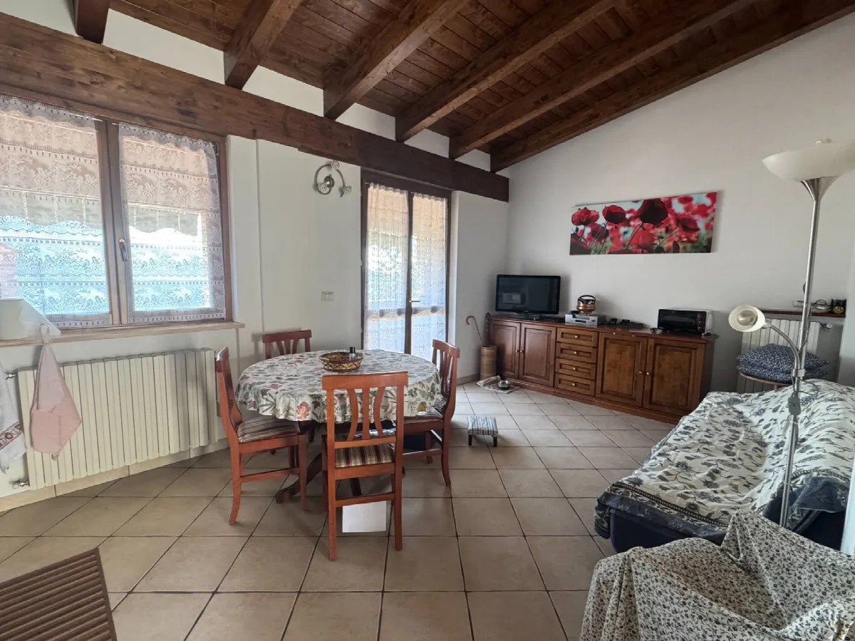 Appartamento in vendita a Roburent, San Giacomo - foto 4