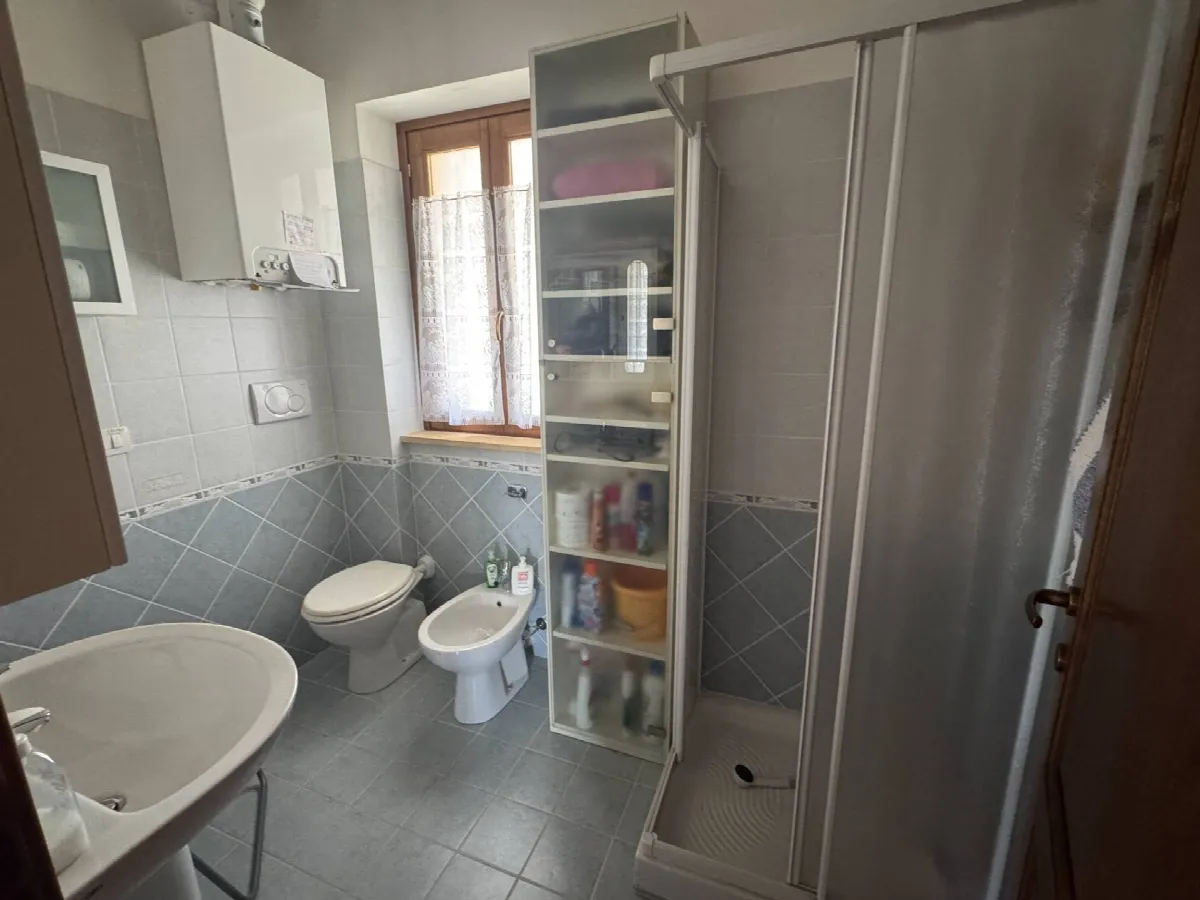 Appartamento in vendita a Roburent, San Giacomo - foto 8