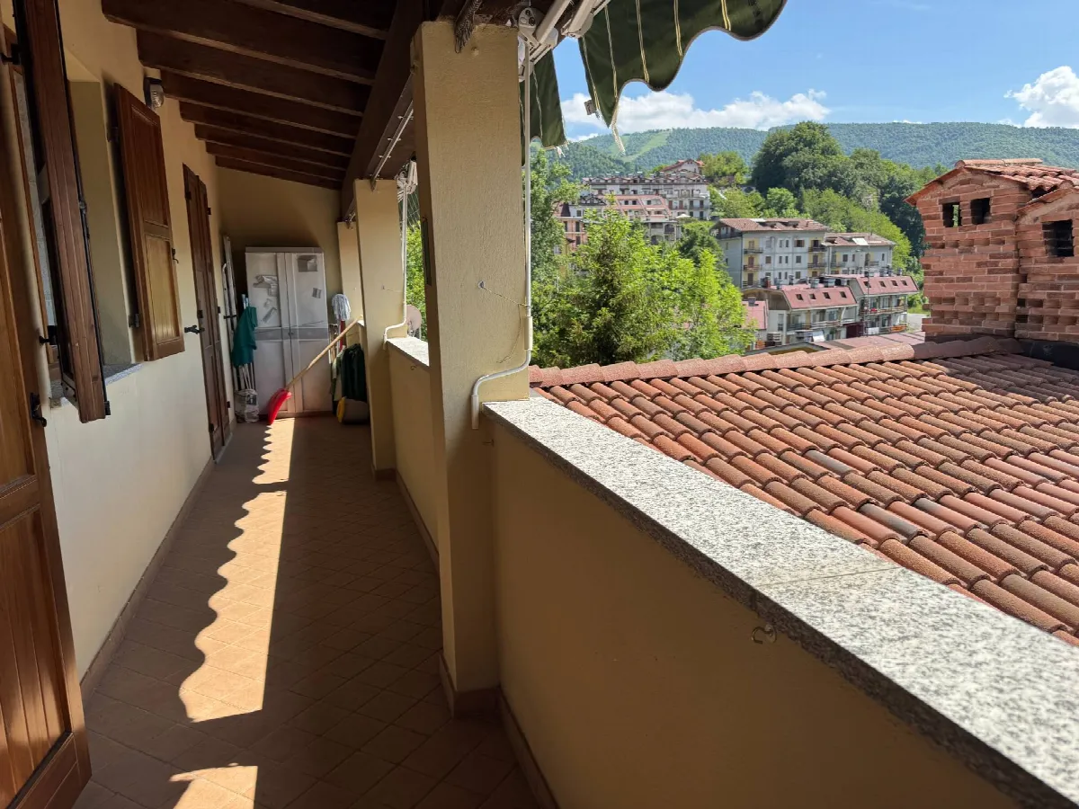 Appartamento in vendita a Roburent, San Giacomo - foto 9
