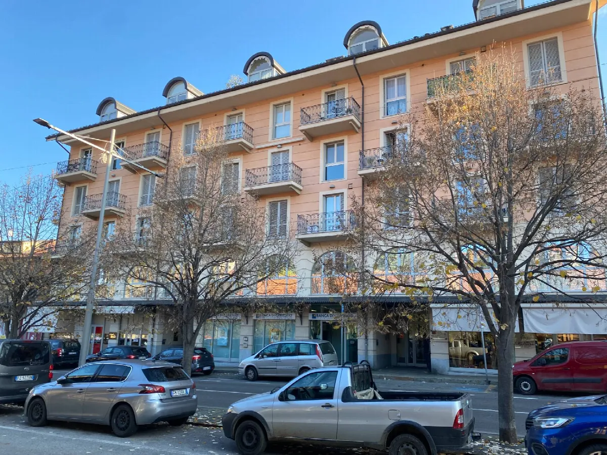 Appartamento in vendita a Mondovì, Breo - foto 1