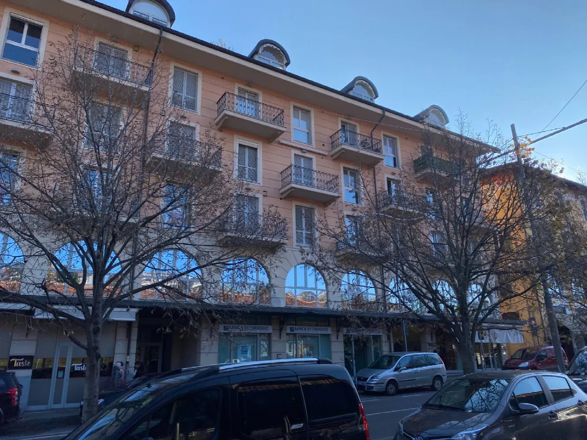 Appartamento in vendita a Mondovì, Breo - foto 2
