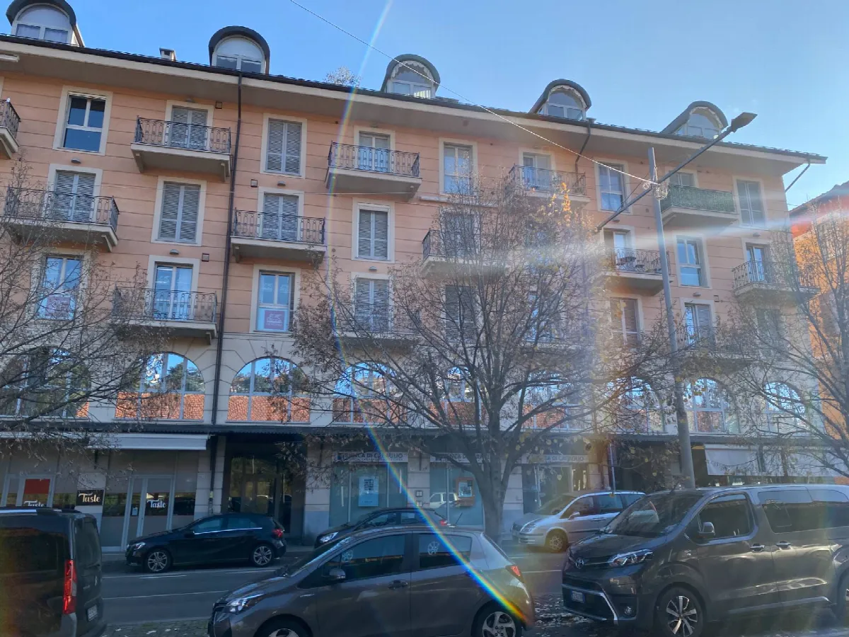 Appartamento in vendita a Mondovì, Breo - foto 3