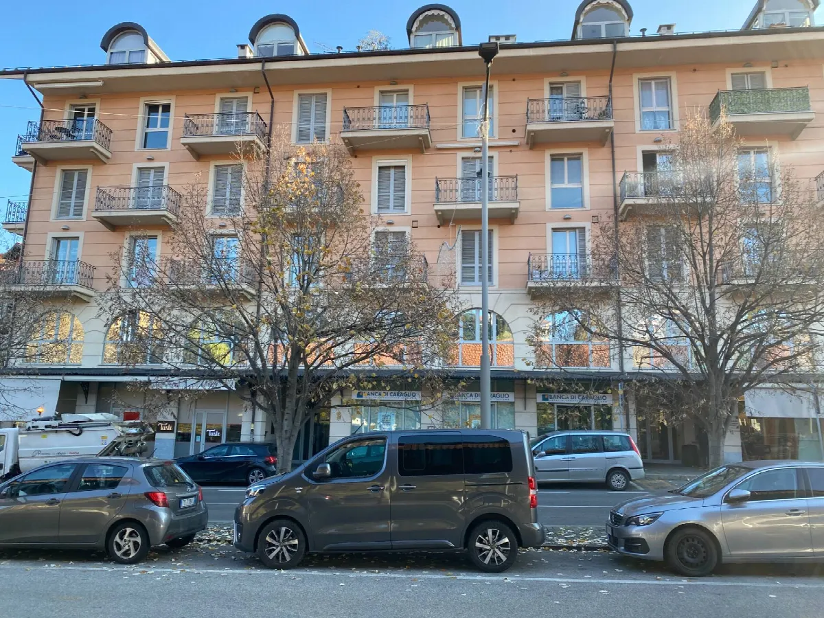 Appartamento in vendita a Mondovì, Breo - foto 4