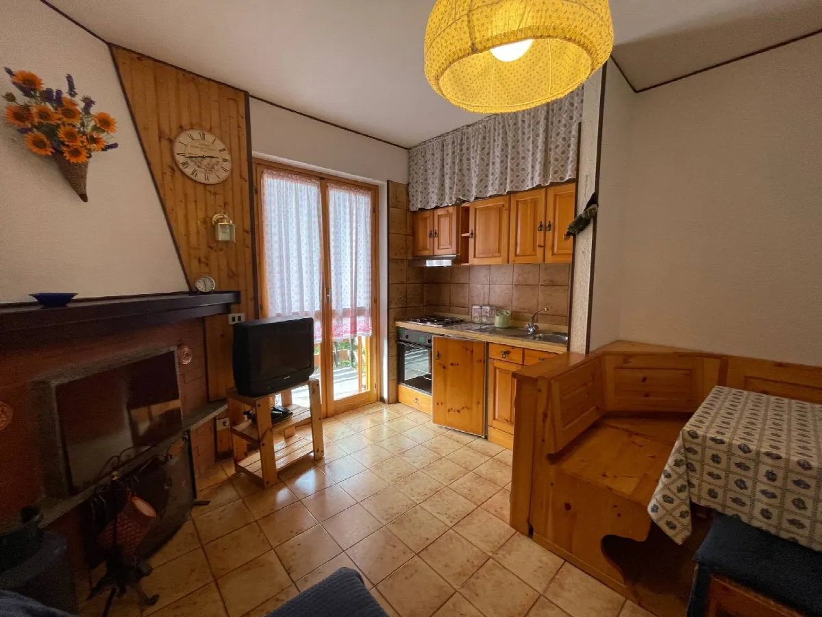 Appartamento in vendita a Roburent, San Giacomo - foto 2