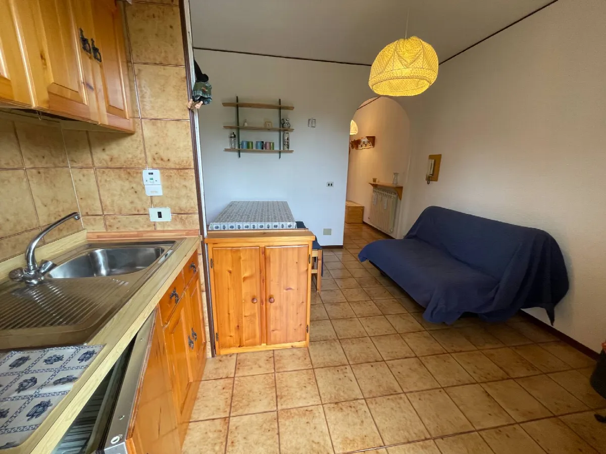 Appartamento in vendita a Roburent, San Giacomo - foto 3
