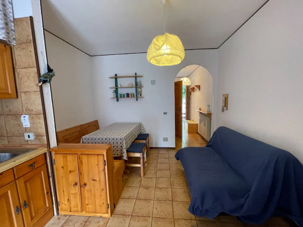 Appartamento in vendita a Roburent, San Giacomo - foto 4