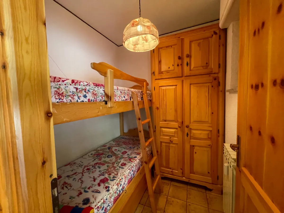 Appartamento in vendita a Roburent, San Giacomo - foto 5