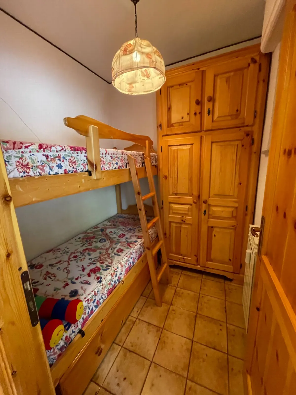 Appartamento in vendita a Roburent, San Giacomo - foto 6