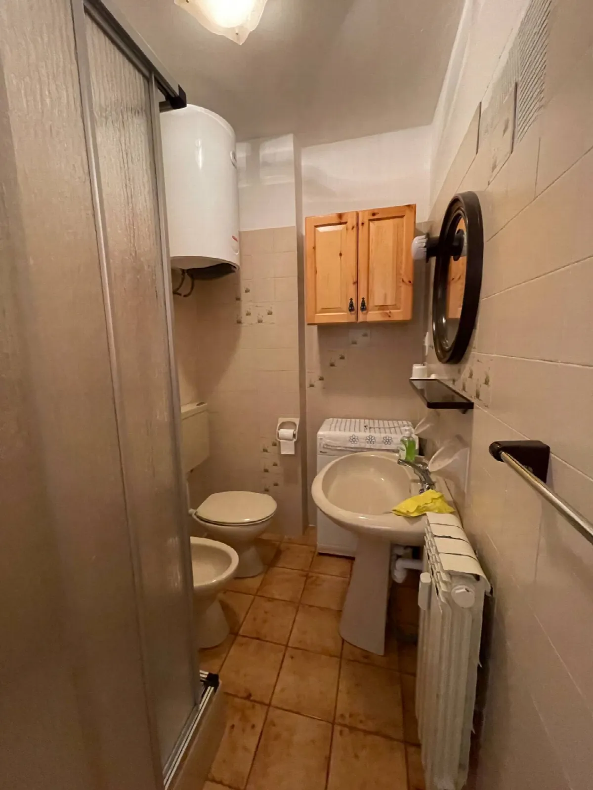 Appartamento in vendita a Roburent, San Giacomo - foto 7