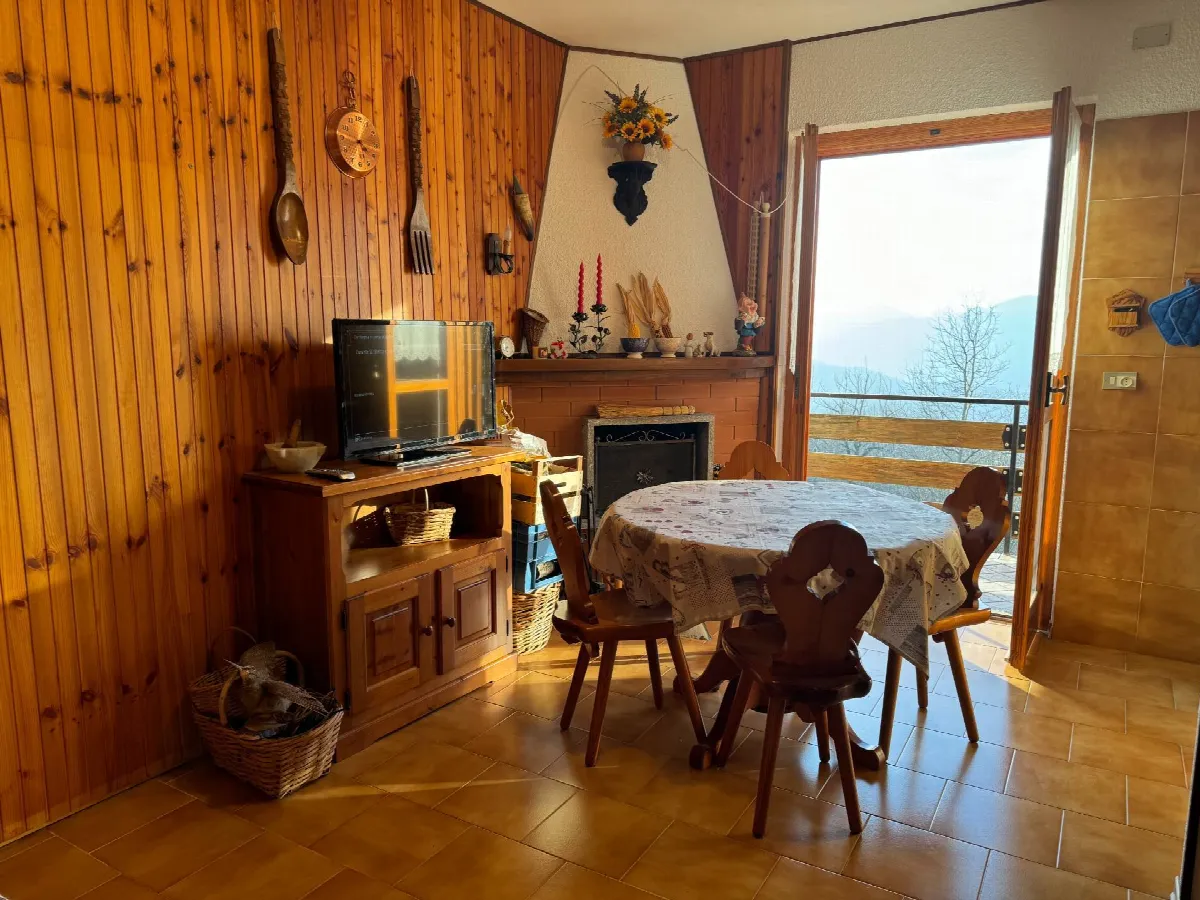 Appartamento in vendita a Roburent, Centralissima - foto 1