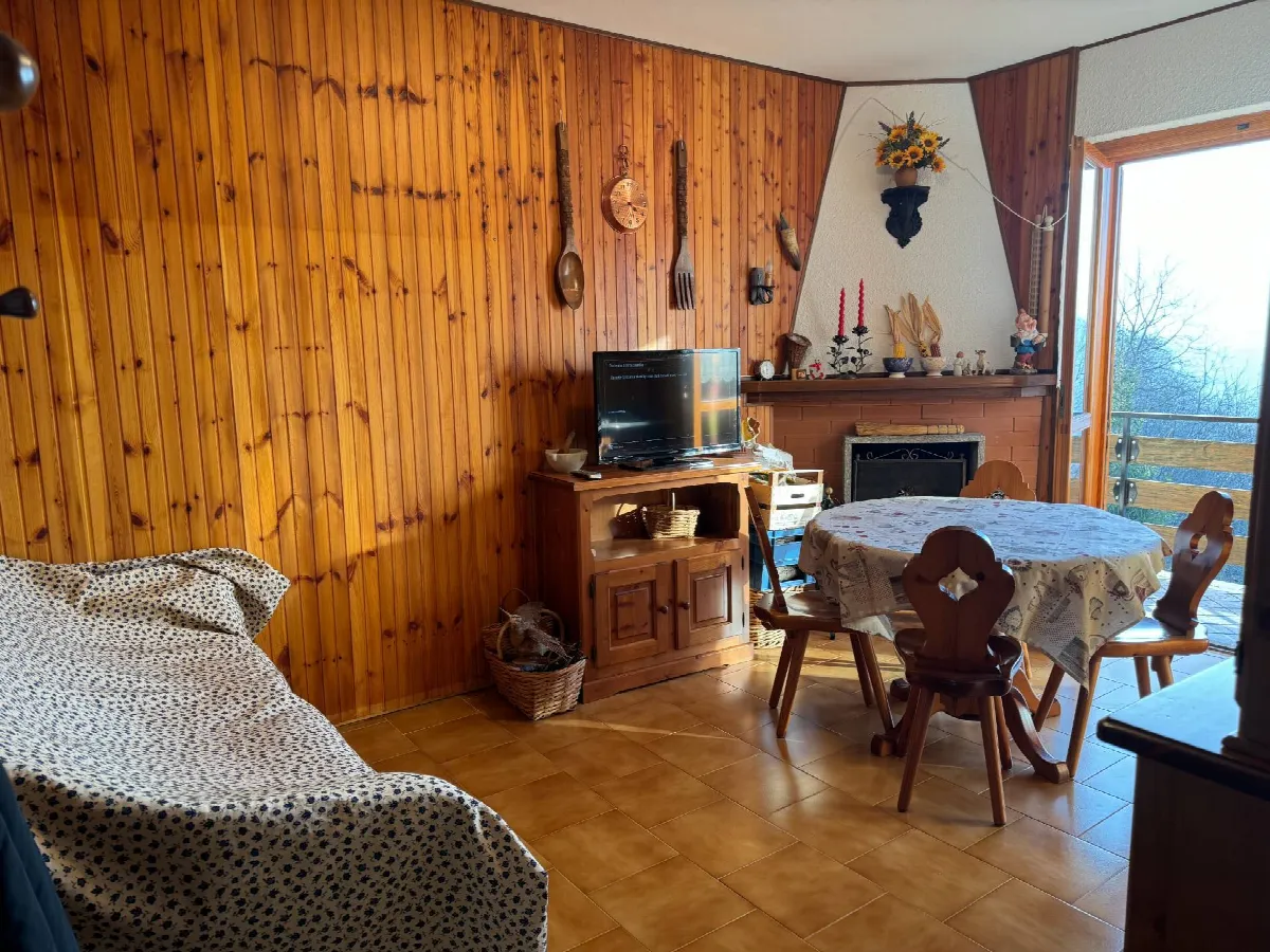 Appartamento in vendita a Roburent, Centralissima - foto 3