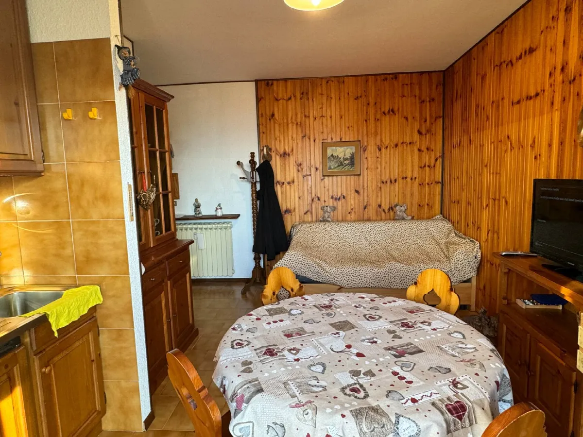 Appartamento in vendita a Roburent, Centralissima - foto 4