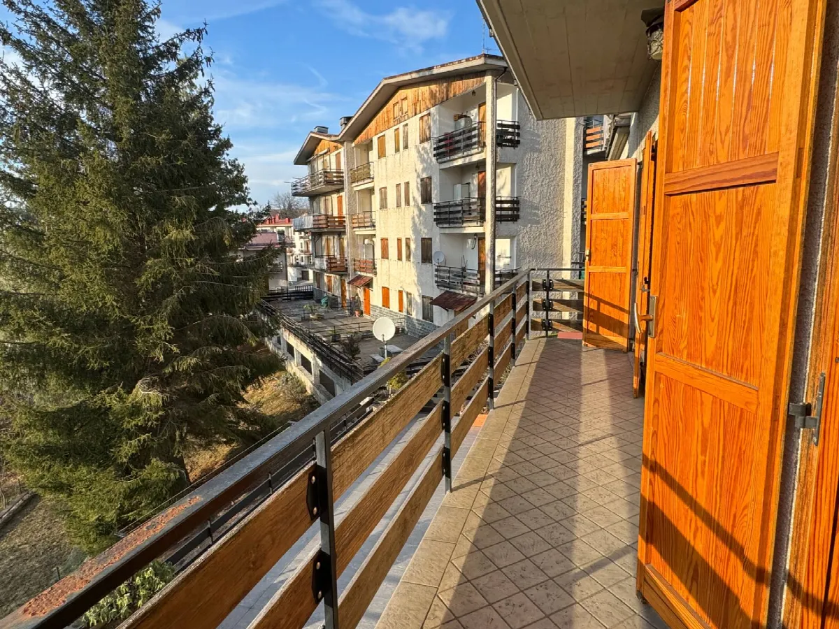 Appartamento in vendita a Roburent, Centralissima - foto 5