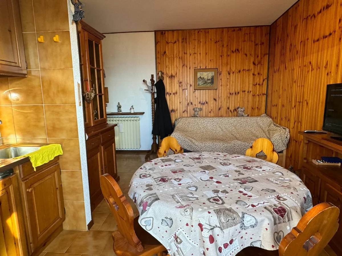Appartamento in vendita a Roburent, Centralissima - foto 6