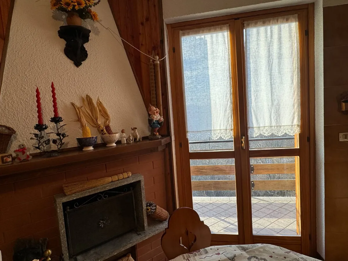 Appartamento in vendita a Roburent, Centralissima - foto 7
