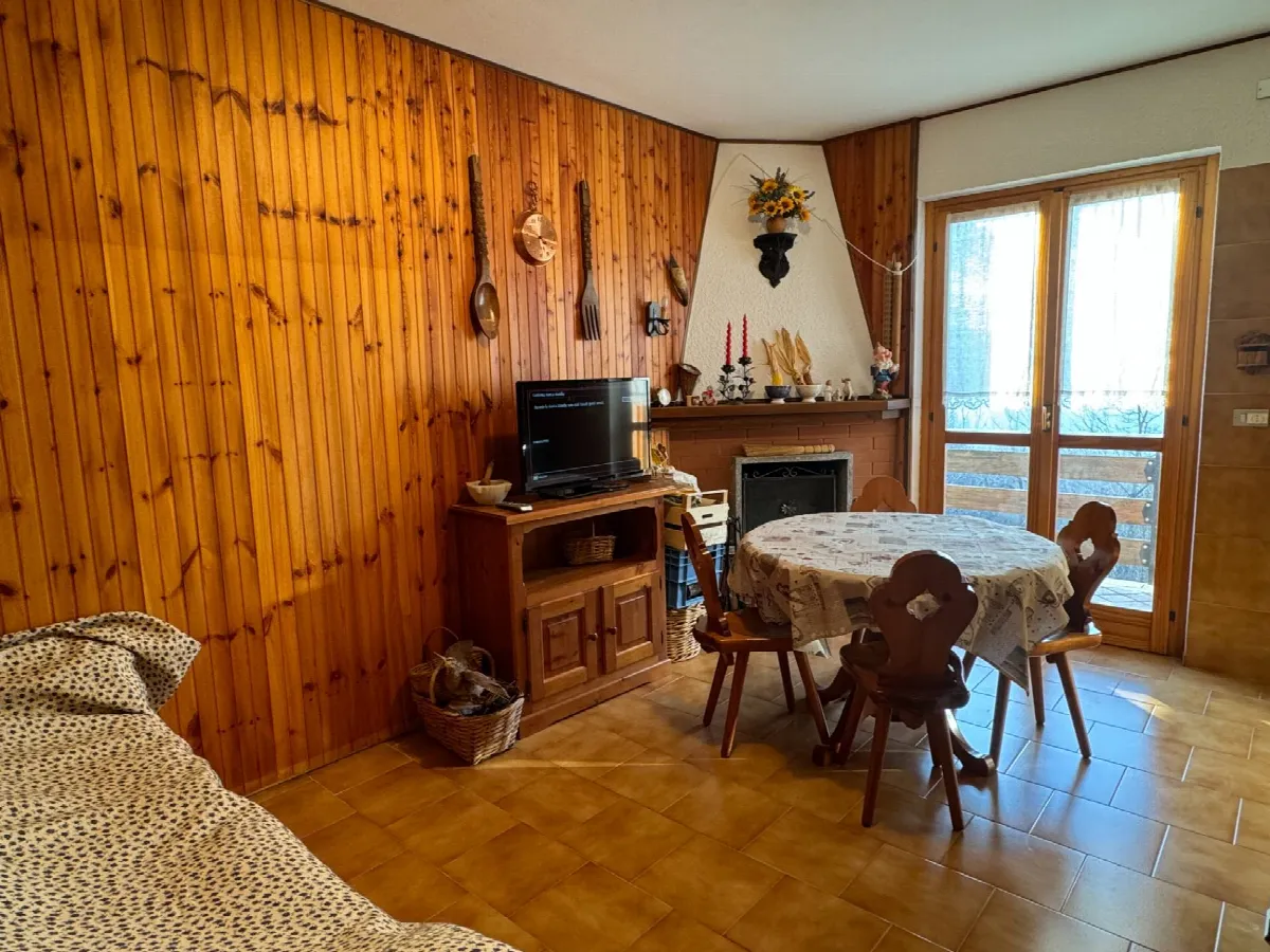 Appartamento in vendita a Roburent, Centralissima - foto 8