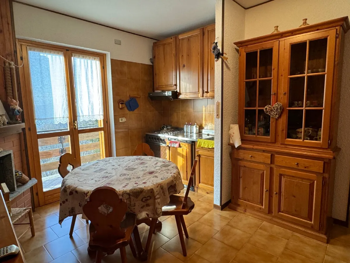 Appartamento in vendita a Roburent, Centralissima - foto 9