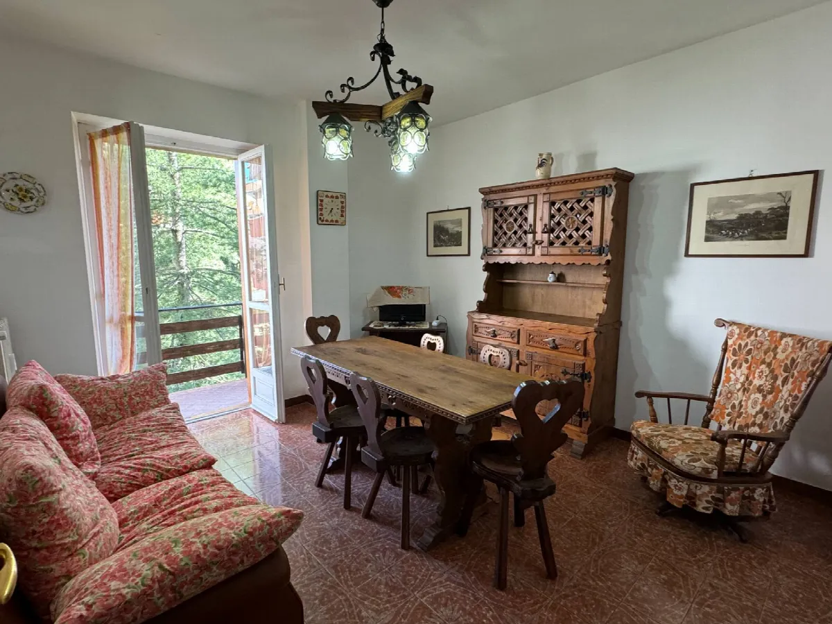Appartamento in vendita a Roburent, San Giacomo - foto 1