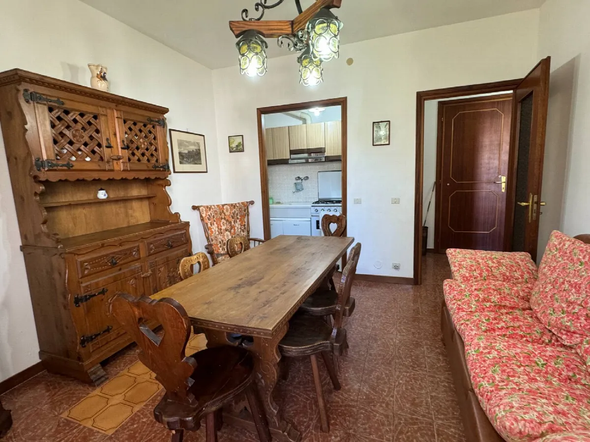 Appartamento in vendita a Roburent, San Giacomo - foto 3