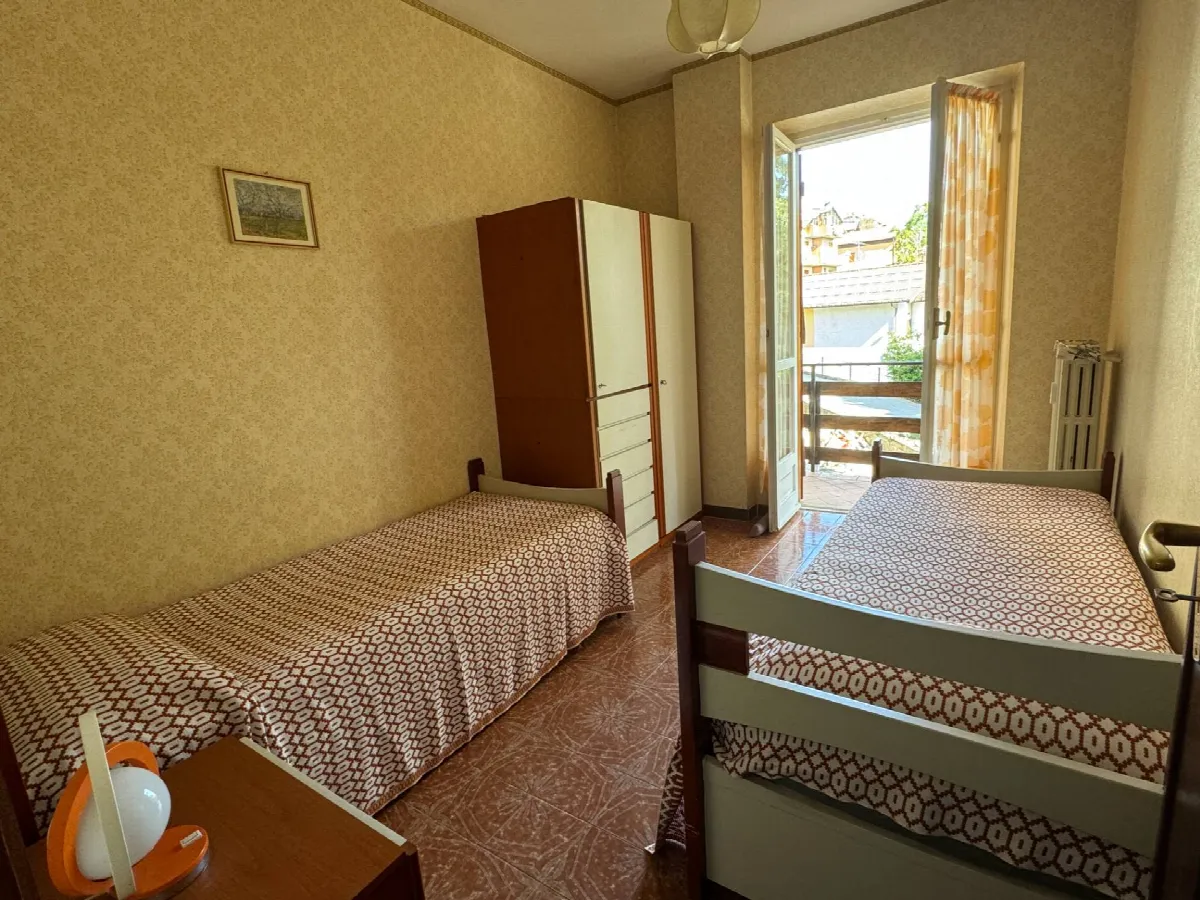 Appartamento in vendita a Roburent, San Giacomo - foto 5