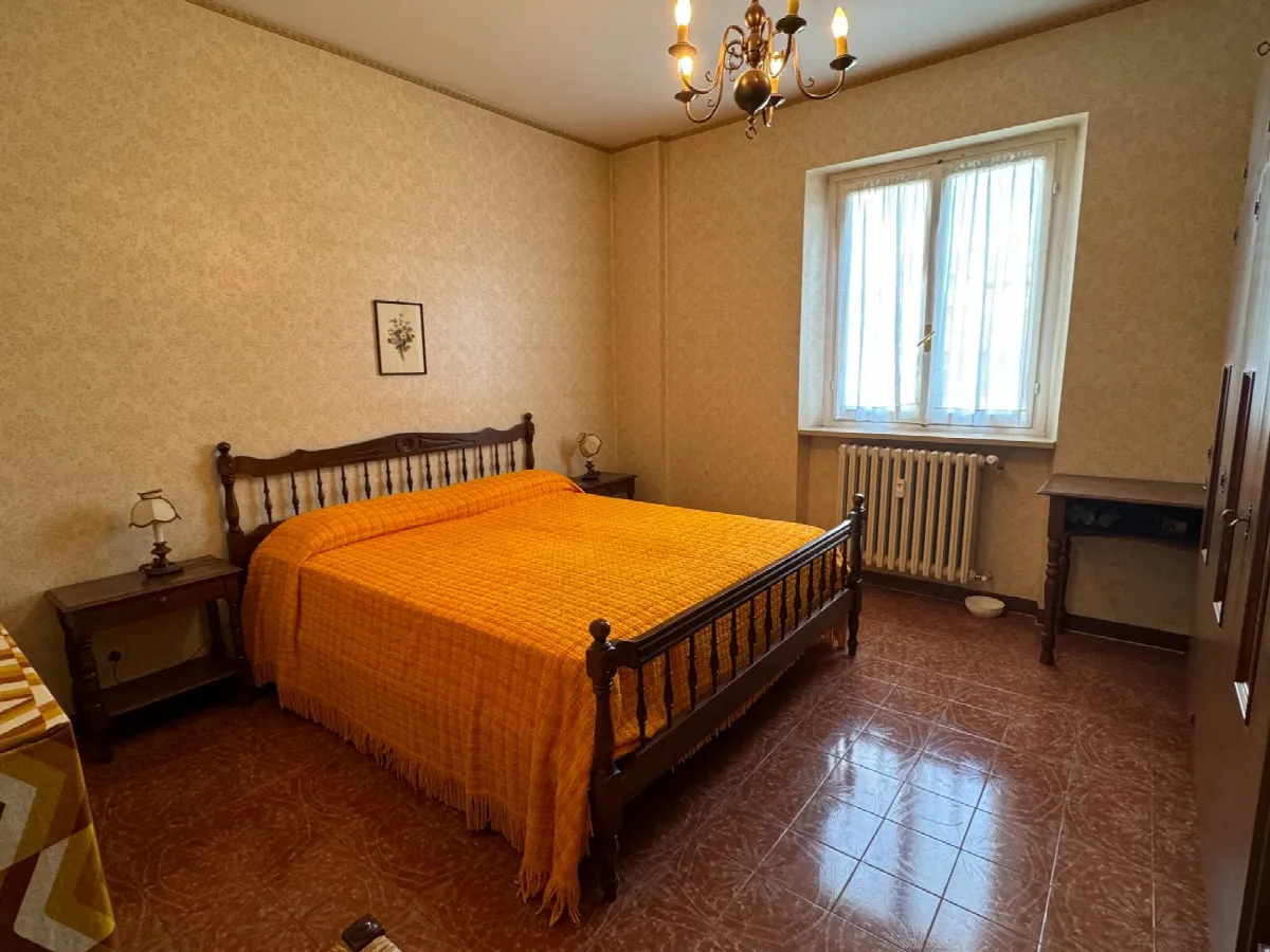 Appartamento in vendita a Roburent, San Giacomo - foto 7