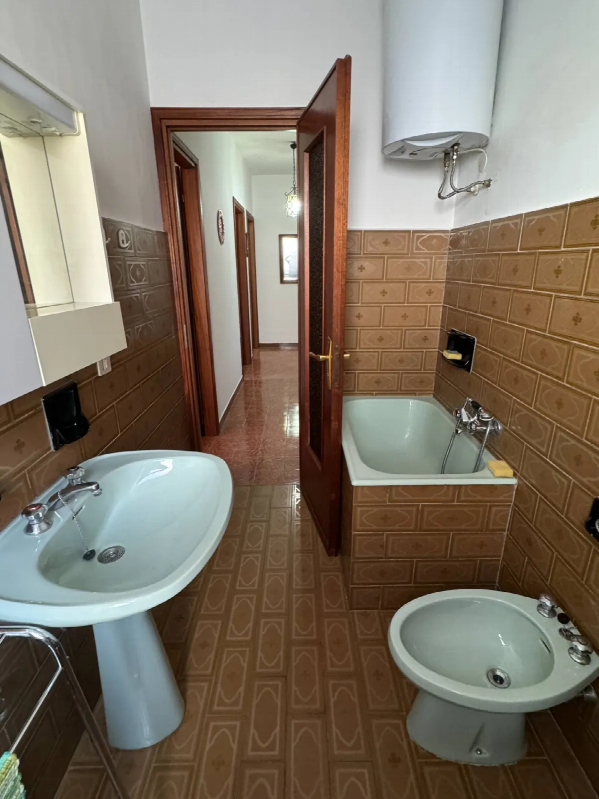Appartamento in vendita a Roburent, San Giacomo - foto 9
