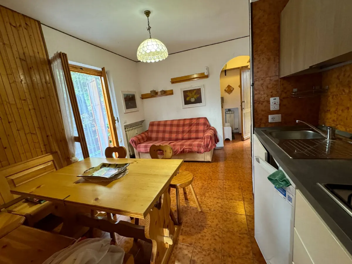 Appartamento in vendita a Roburent - foto 1