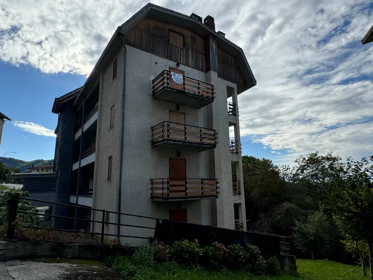 Appartamento in vendita a Roburent - foto 7