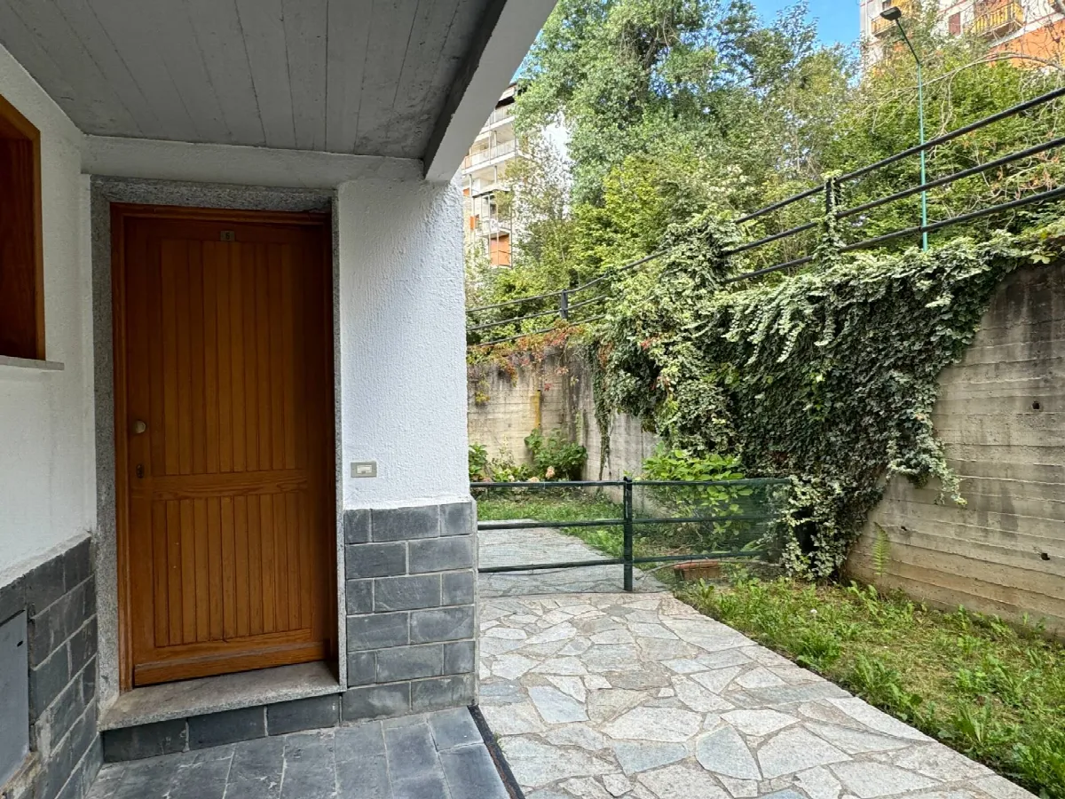 Appartamento in vendita a Roburent - foto 8