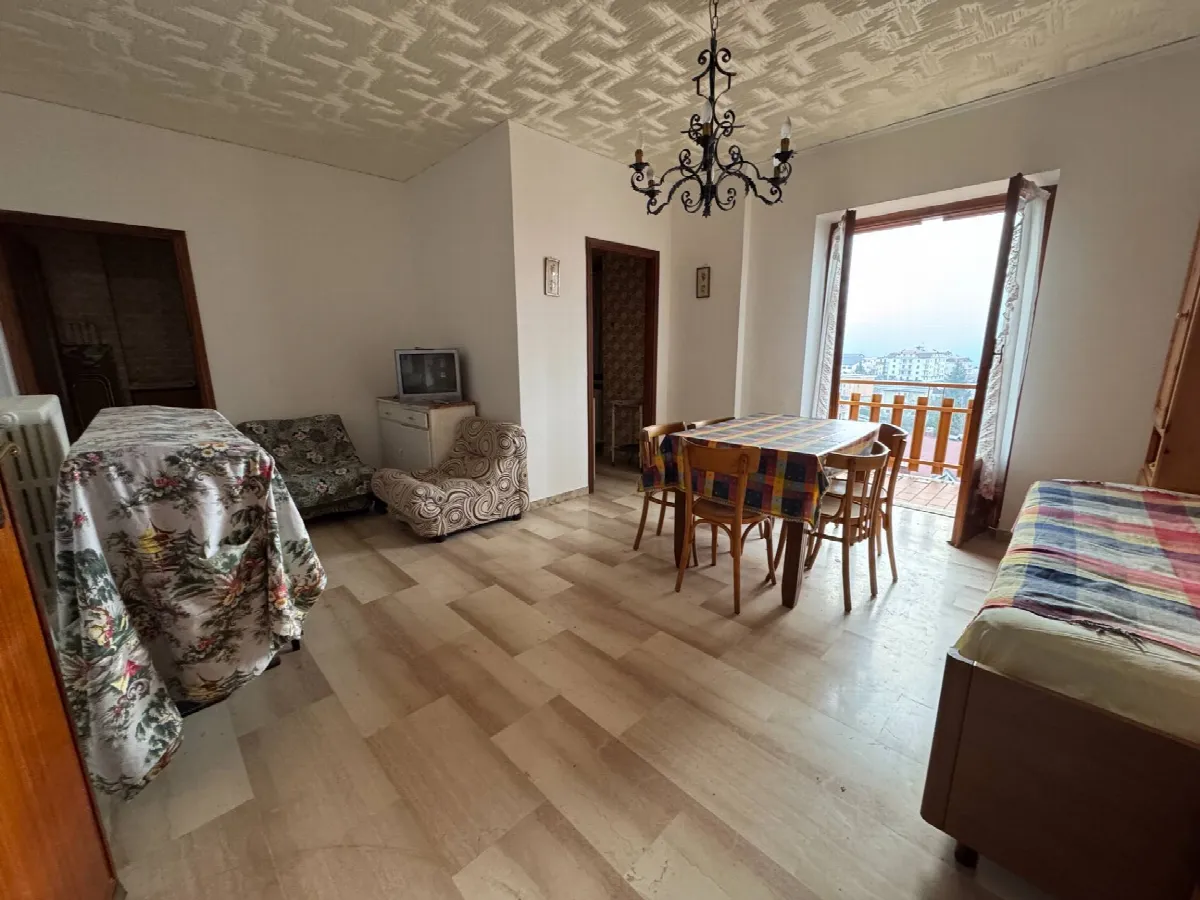 Appartamento in vendita a Roburent, San Giacomo - foto 1