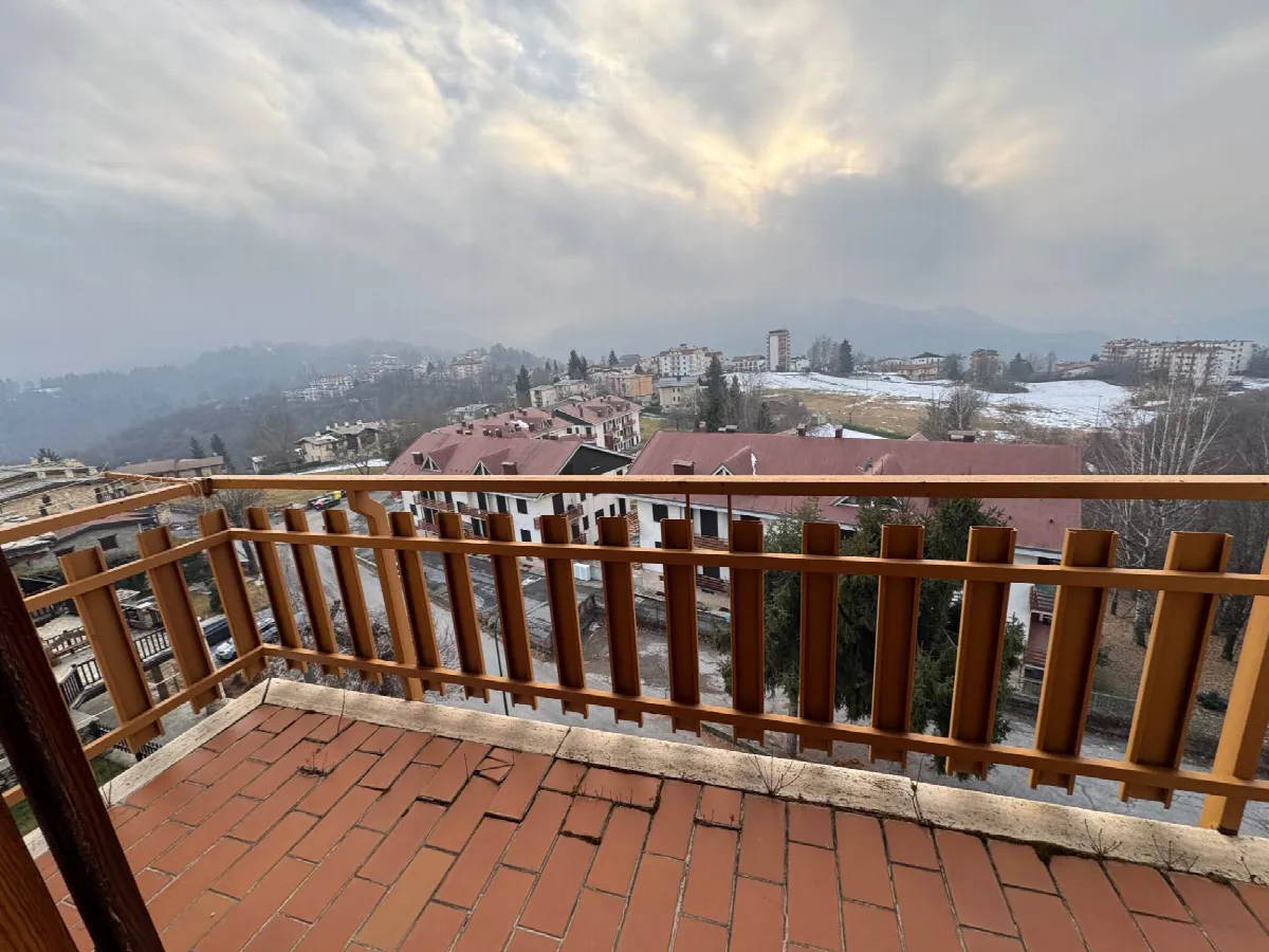 Appartamento in vendita a Roburent, San Giacomo - foto 10