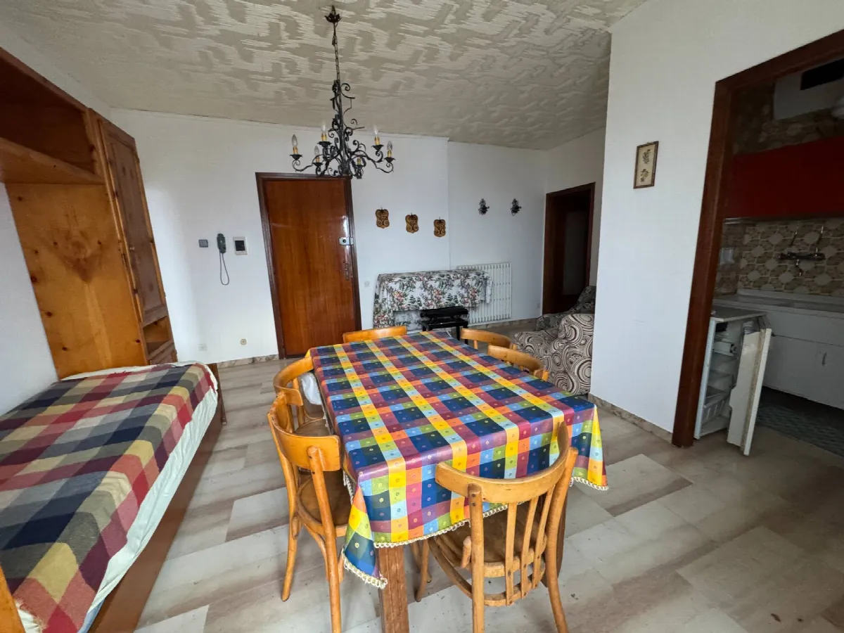 Appartamento in vendita a Roburent, San Giacomo - foto 2