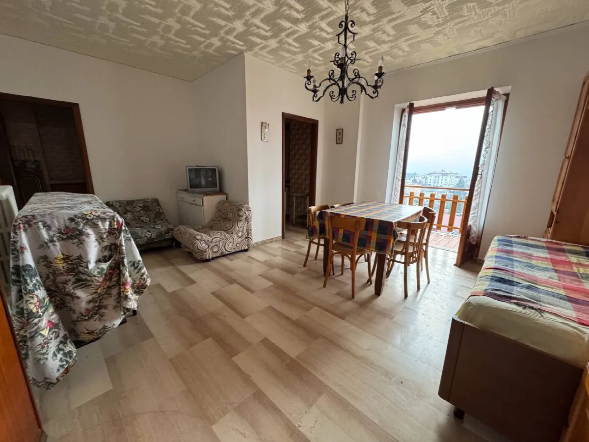 Appartamento in vendita a Roburent, San Giacomo - foto 3