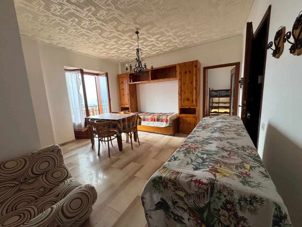 Appartamento in vendita a Roburent, San Giacomo - foto 4