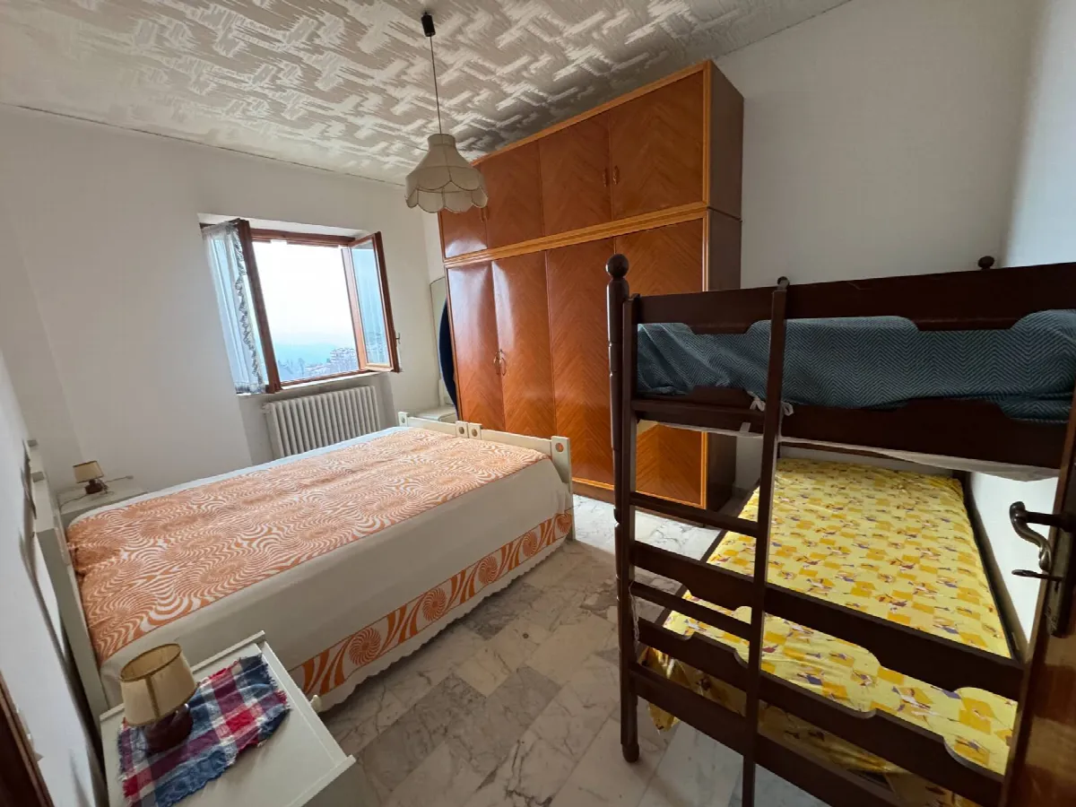 Appartamento in vendita a Roburent, San Giacomo - foto 5