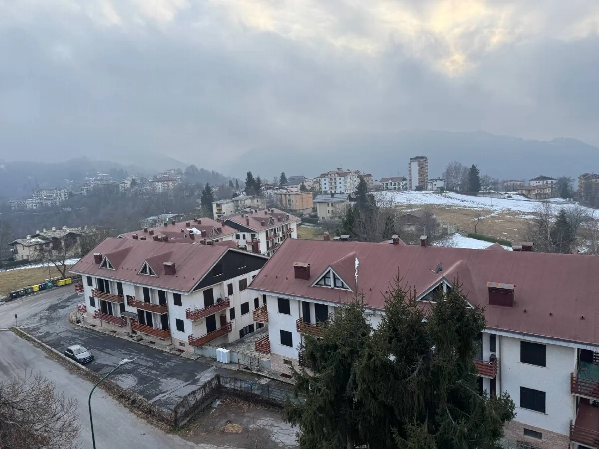 Appartamento in vendita a Roburent, San Giacomo - foto 7