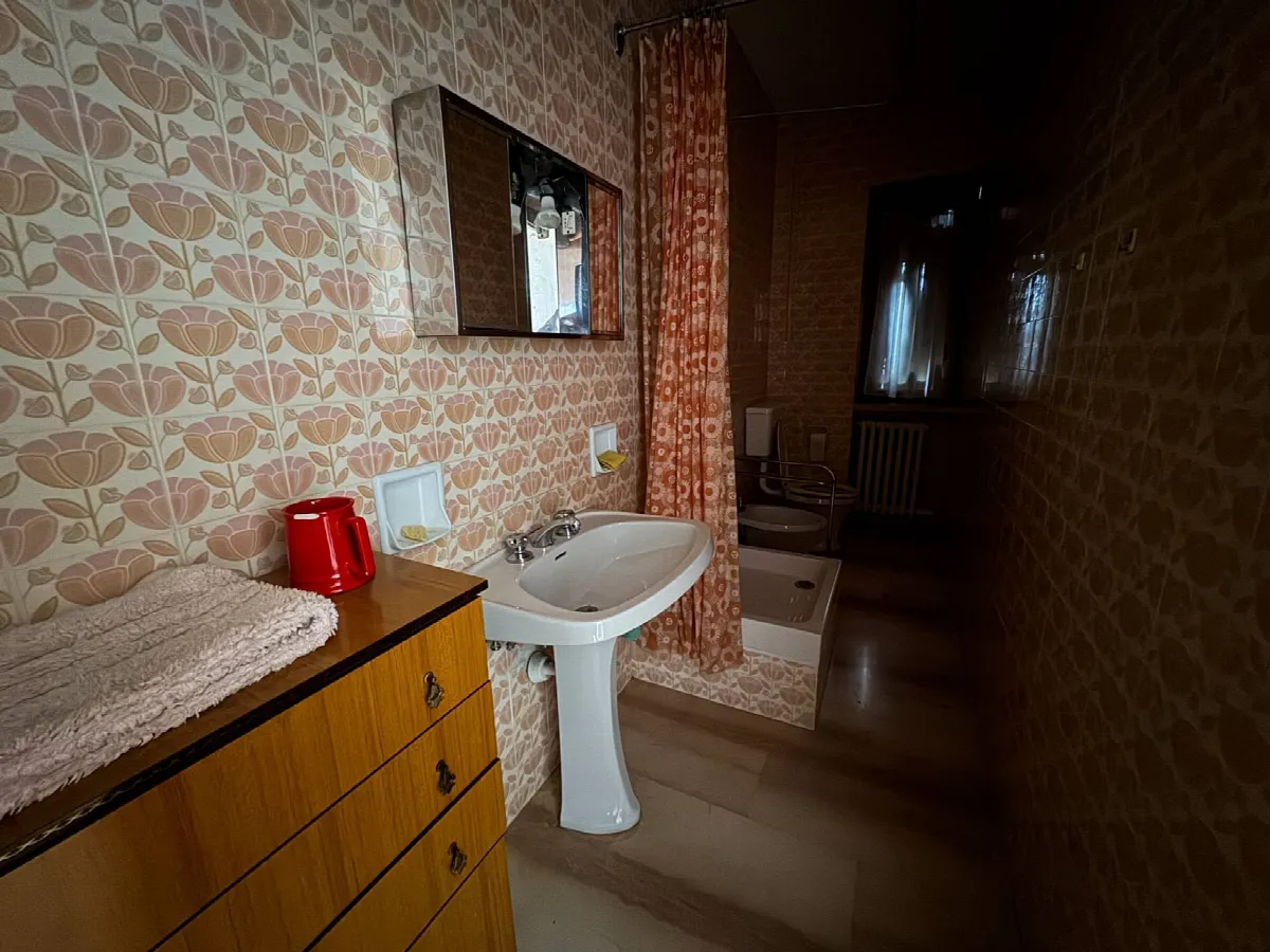 Appartamento in vendita a Roburent, San Giacomo - foto 9