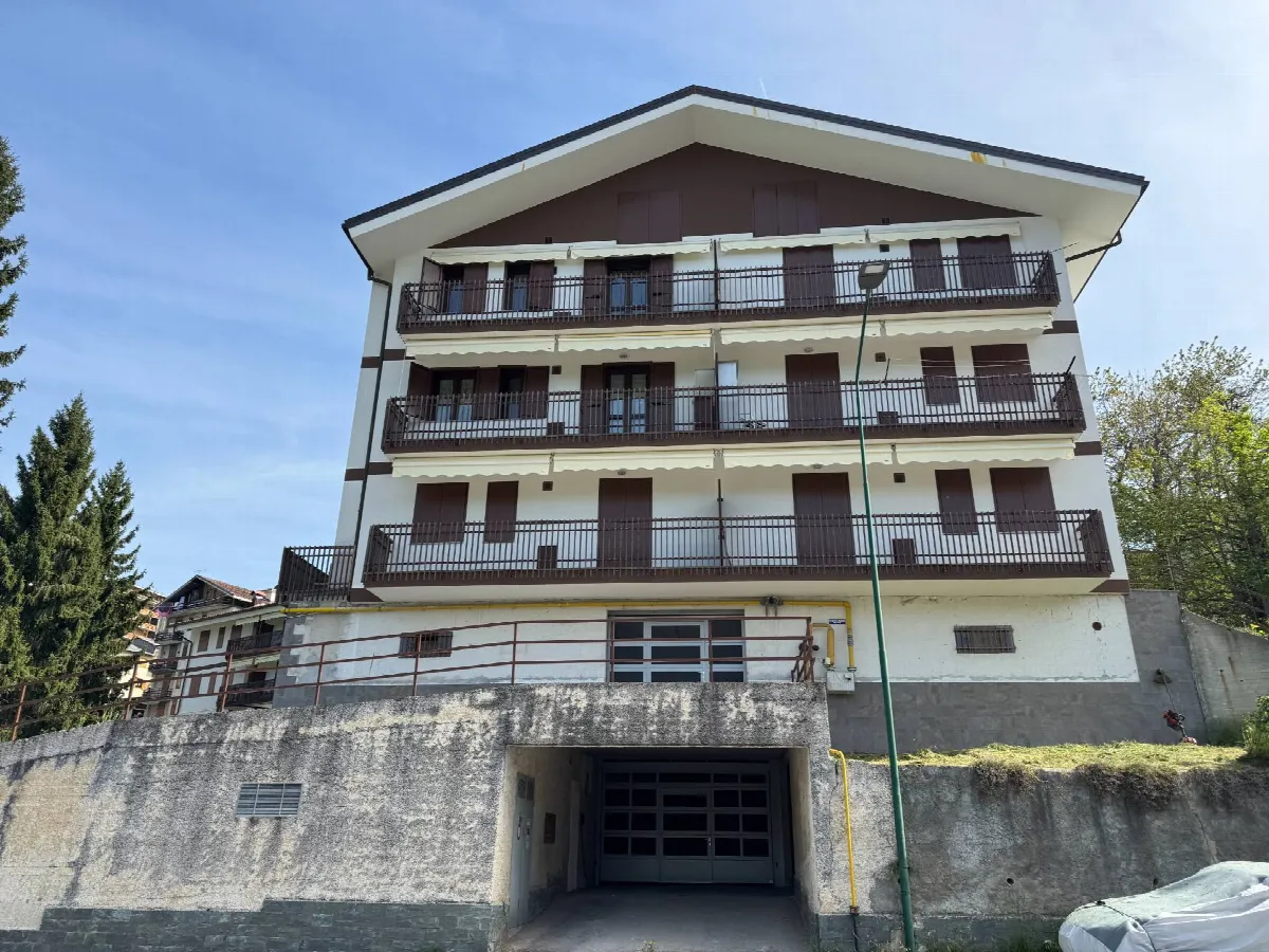 Appartamento in vendita a Roburent - foto 1