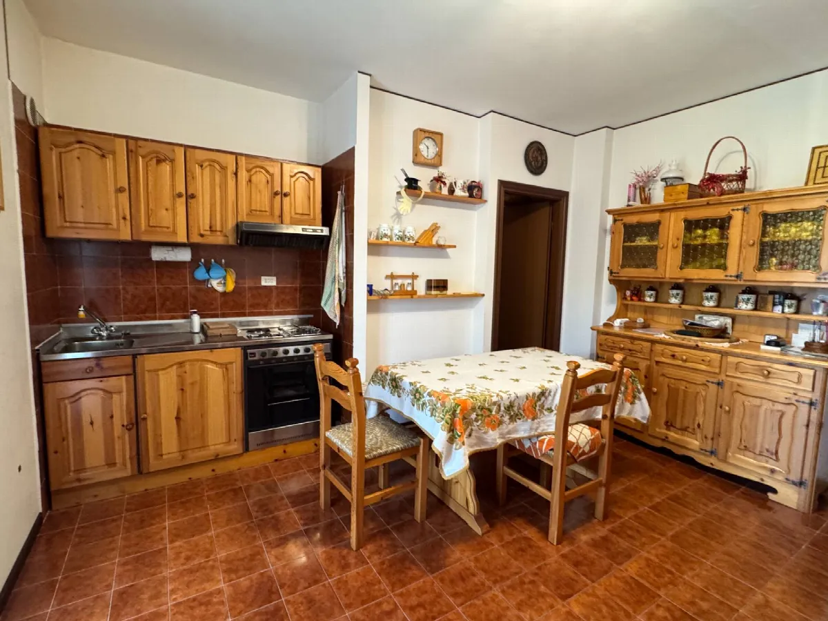 Appartamento in vendita a Roburent - foto 3