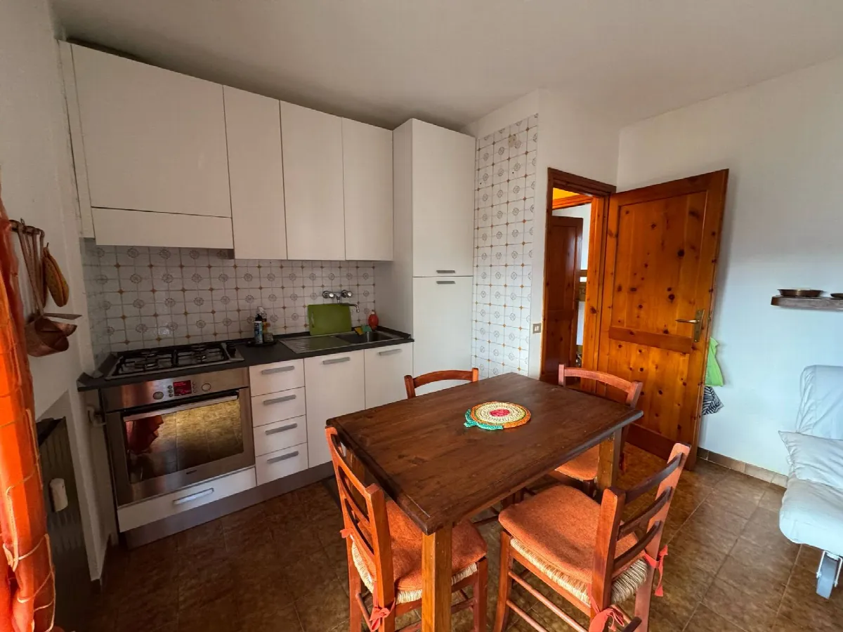 Appartamento in vendita a Roburent, San Giacomo Di Roburent - foto 1
